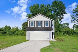 204 Streamlet Dr, Fremont, NC 27830