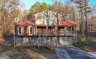 1486 Kansas Jake Rd, Waco, GA 30182