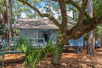 206 Sea Cloud Cir, Edisto Island, SC 29438