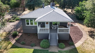 3826 Railroad Ave, Redding, CA 96001