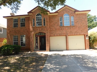 2838 Olive Ave, Schertz, TX 78154