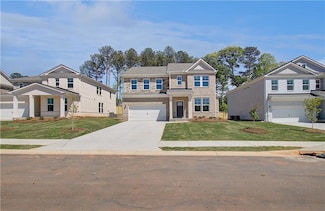 615 Leafy Branch Way, McDonough, GA 30253