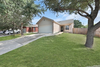 6603 Cougar Village, San Antonio, TX 78242