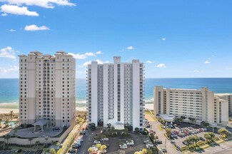 13661 Perdido Key Dr Unit 1506, Pensacola, FL 32507