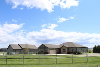 2567 Reardon Rd, Helena, MT 59602
