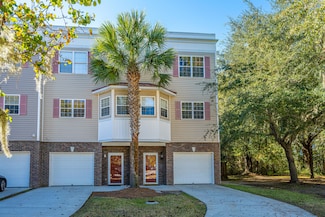 4654 Palm View Cir, North Charleston, SC 29418