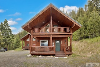 5218 U S 20, Island Park, ID 83429