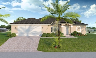 13189 Amaryllis Cir, Port Charlotte, FL 33981
