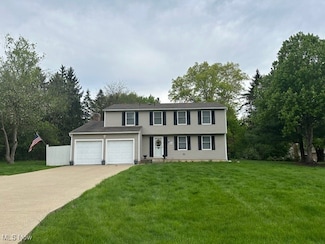 1674 Beckwith Dr, Hudson, OH 44236