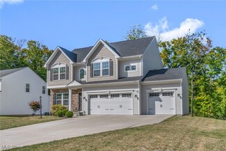 6394 Hooper Dr, Medina, OH 44256