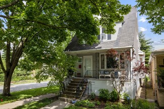 4559 N Kenneth Ave, Chicago, IL 60630