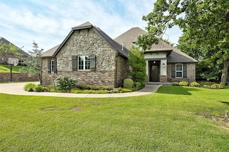 2473 Vellano Ln, Edmond, OK 73034