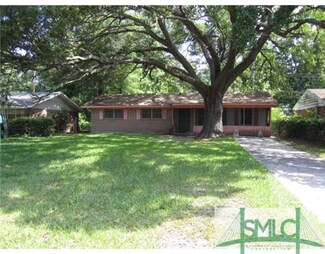 1614 Glen Ridge Dr, Savannah, GA 31415
