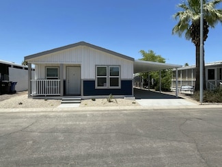 2401 W Southern Ave Unit 56, Tempe, AZ 85282