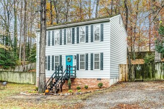 6921 Silliman Dr, Chesterfield, VA 23832