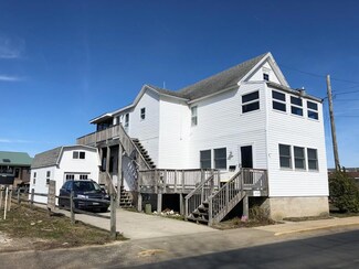3709 Main St, Chincoteague Island, VA 23336