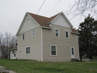 304 E 12th St, Cromwell, IA 50842