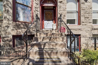 14 E Preston St, Baltimore, MD 21202