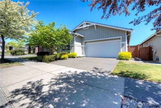 4326 San Juan St NE, Lacey, WA 98516