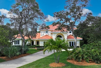 175 Stewart Dr, Merritt Island, FL 32952