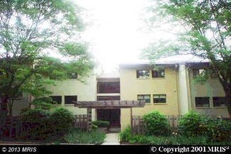 5637 Harpers Farm Rd Unit D, Columbia, MD 21044