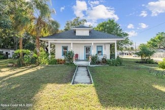 2392 Taylor St, Mims, FL 32754