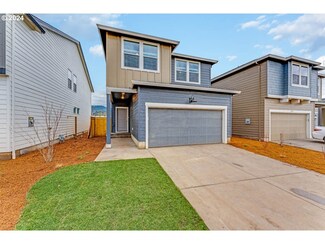 2615 26th Loop, Springfield, OR 97477