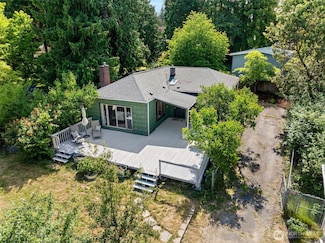 17633 10th Ave NE, Shoreline, WA 98155