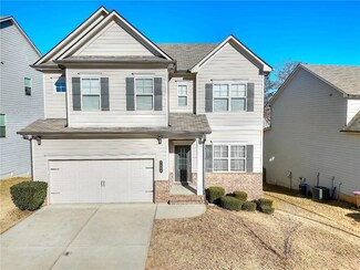 7640 Silk Tree Pointe, Braselton, GA 30517