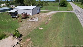 10202 N Highway 71, Stigler, OK 74462
