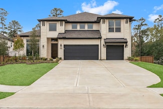 8546 Burdekin Rd, Magnolia, TX 77354