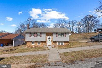 8402 Allison Ln, Rosedale, MD 21237