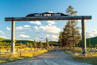 200 Hubbart Dam Rd, Marion, MT 59925