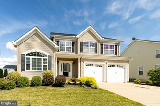 23614 Margrave Dr, Leonardtown, MD 20650