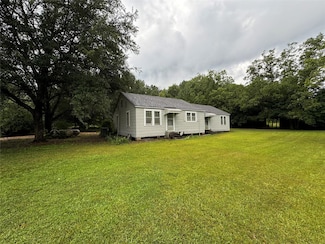 354 Langford Rd, Haynesville, LA 71038