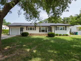 3824 E Morris St, Wichita, KS 67218