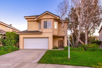 12440 Alderglen St, Moorpark, CA 93021
