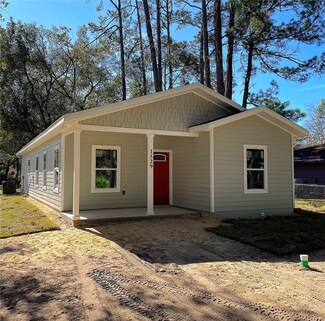 1529 NE 6th Ave, Gainesville, FL 32641