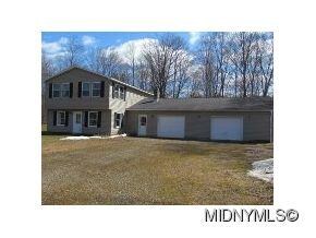 9534 Stedman Rd, Lee Center, NY 13363