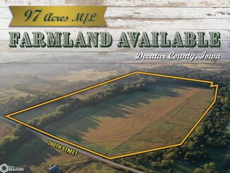 0 260th St Unit 6321726, Leon, IA 50144