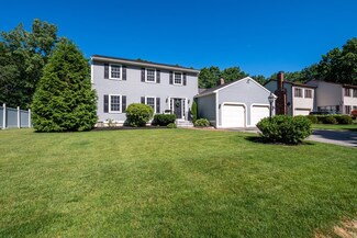 75 Trenton St, Worcester, MA 01604