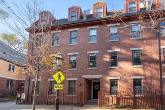 3 Devens St Unit 2, Charlestown, MA 02129