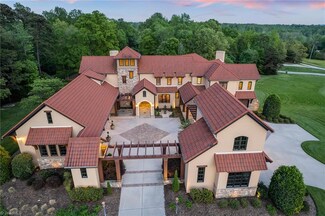 3220 N Old Greensboro Rd, High Point, NC 27265