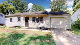 311 Linden Dr, Centerville, IN 47330