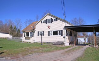 17 Reid Ave, Honesdale, PA 18431