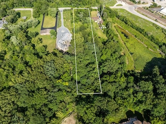 11S110 LOT Madison St, Burr Ridge, IL 60521