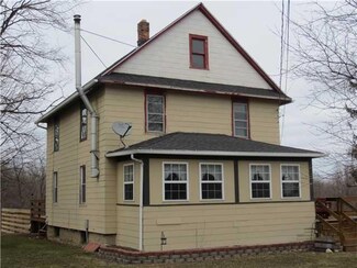 2633 Genesee St, Piffard, NY 14533