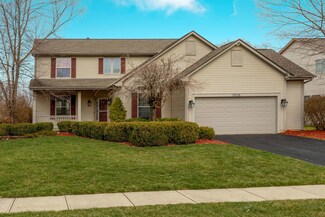 9006 Lupine Dr, Reynoldsburg, OH 43068