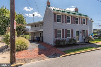 116 S Jefferson St, Frederick, MD 21701