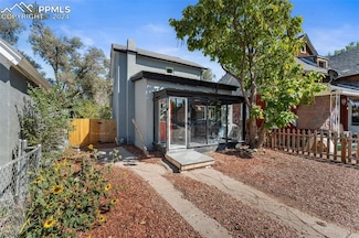 551 Bellevue Place, Pueblo, CO 81004
